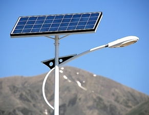 高效節(jié)能太陽(yáng)能路燈廠家推薦與選購(gòu)指南